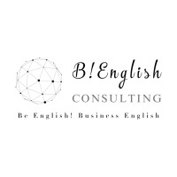 B!English CONSULTING