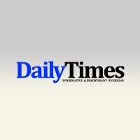 The Daily Times logo - Similar company to Mike Appel
