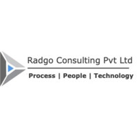 Radgo Consulting Private Ltd logo - Similar company to Edgrasp.In
