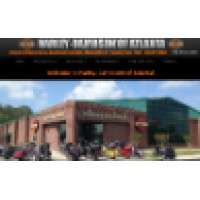 Harley-Davidson of Atlanta logo - Similar company to Desert Wind Harley-Davidson