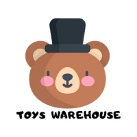 Toys Warehouse logo - Similar company to Funny Toys Gift Limited