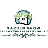 Garden Grow Landscaping and Gardening LLC logo - Similar company to Garden Grow