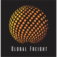 Global Freight Logística logo - Similar company to Aclomax Transportes
