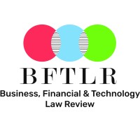 Business, Financial and Technology Law Review logo - Similar company to Law At Ease (Lae)