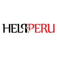 Help Peru logo - Similar company to Smartdoc