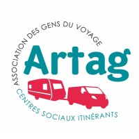 ARTAG (Association Régionale des Tsiganes et de leurs Amis Gadjé) logo - Similar company to Out Of The Books