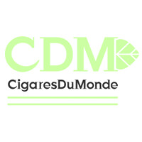 CIGARES DU MONDE logo - Similar company to Tendancieuses