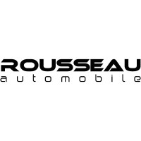 Rousseau Automobile logo - Similar company to Neubauer Groupe