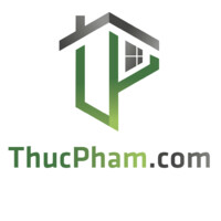 ThucPham.com logo - Similar company to Unique Thinker - Packaging