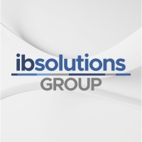 IBSolutions Group logo - Similar company to Ibsolutions