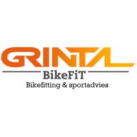 Grinta BikeFit Bikefitting & tritraining logo - Similar company to Alpha Bikefit