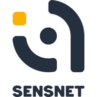 SensNet Kft. logo - Similar company to Progen Kft