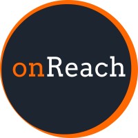 onReach GmbH – Performance For Good logo - Similar company to Joylists