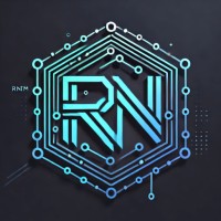 RNTM logo - Similar company to Fractal Creative