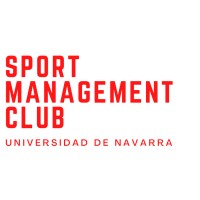 Sport Management Club logo - Similar company to Jf Textil