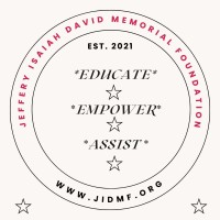 Jeffery Isaiah David Memorial Foundation