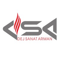 Dej Sanat Arman logo - Similar company to Telfer Cranes