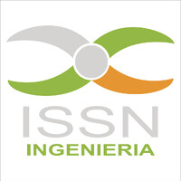 ISSN INGENIERIA logo - Similar company to Certuss Latinamerica