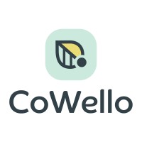 CoWello logo - Similar company to Harmony Venture Labs