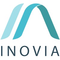INOVIA Group logo - Similar company to Ovalgreen