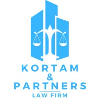 Kortam and Partners Law Firm logo - Similar company to Ho Lawfirm
