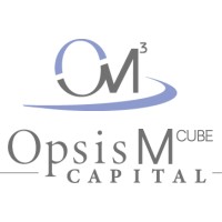 Opsis MCube Capital logo - Similar company to Rydeit.Io