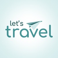 Let's Travel AS logo - Similar company to Oliven Reiser As