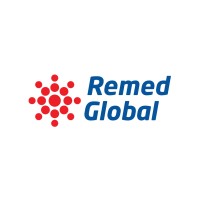 Remed Global logo - Similar company to Elaa International Training Center - Eitc