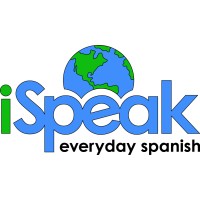iSpeak, LLC logo - Similar company to Ck Publishing, Llc