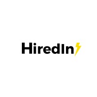 HiredIn.co logo - Similar company to Hiredin Recruitment
