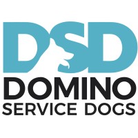 Domino Service Dogs logo - Similar company to Yanam2M