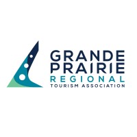 Grande Prairie Regional Tourism Association logo - Similar company to Technical Search And Rescue