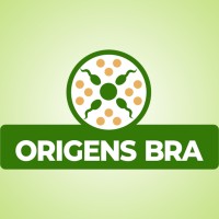 Origens BRA logo - Similar company to Vitro Biotech