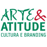 Arte e Atitude logo - Similar company to Centro Da Terra
