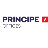PRINCIPE OFFICES logo - Similar company to Gepard Express, Se