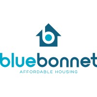 Bluebonnet Affordable Housing logo - Similar company to Boxprefab
