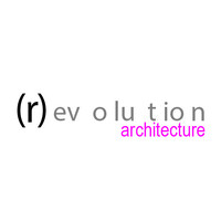 (r)evolution architecture logo - Similar company to Pmpc Architects