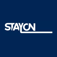 Stayon marketing logo - Similar company to Poolboy®