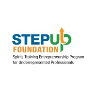 STEPUP Foundation, Inc. logo - Similar company to Deuxsouth Creative