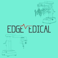 Edge Medical Co., Ltd. logo - Similar company to Microport Medbot
