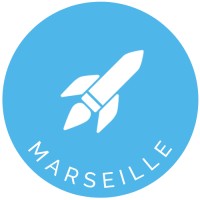 Rocket School Marseille logo - Similar company to Part-Time Executives
