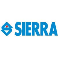 SIERRA S.P.A. logo - Similar company to Aermec