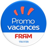 Agence Promovacances Fram Troyes logo - Similar company to Om Tp