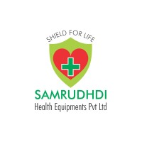 Samrudhdi Health Equipments Pvt Ltd logo - Similar company to Molecular Cyclotrons