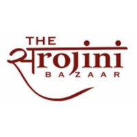 The Sarojini Bazaar logo - Similar company to Maalde