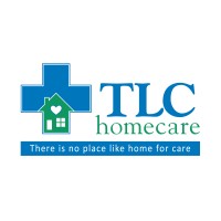 TLC HomeCare logo - Similar company to Eldercare Home Care Group