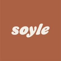 Soyle logo - Similar company to Tesseract Si