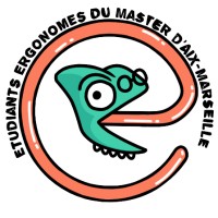 Association Ergonomes Étudiants du Master D'Aix-Marseille (EEMA) logo - Similar company to Ergopaca