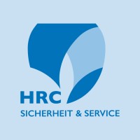 HRC Sicherheit und Service GmbH logo - Similar company to Service For You Gmbh
