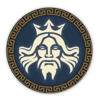 Proteus Yacht logo - Similar company to Dsign291